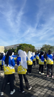 HARI SUKAN NEGARA