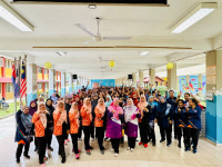 HARI SUKAN NEGARA