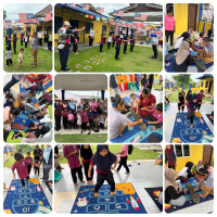 Hari Sukan Negara 2025