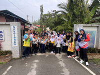 Program Hari Sukan Negara Peringkat Sekolah Kebagsaan Dit