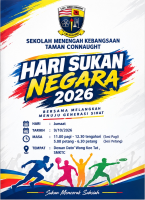 HARI SUKAN NEGARA 2026