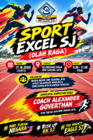 SPORT EXCEL SJ