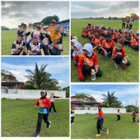 HARI SUKAN NEGARA