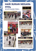 PERMAINAN TRADISIONAL