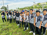 Hari Sukan Negara