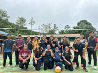 HARI SUKAN NEGARA 2026 PERINGKAT SEKOLAH