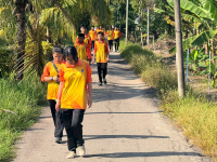 Program Larian Eco Nature Run