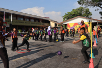 HARI SUKAN NEGARA SK2SL