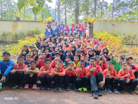 HARI SUKAN NEGARA 2026