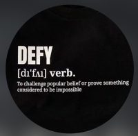 Defy.Training
