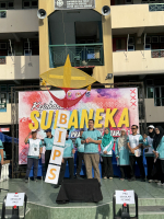 SENAMROBIK DAN SUKANEKA (2)