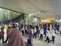 HARI SUKAN NEGARA