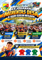 KEJOHANAN MERENTAS DESA DAN HARI SUKAN NEGARA PERINGKAT SK BUIT HILL 2026 (2)