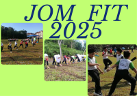 JOM FIT