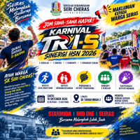 KARNIVAL TRI-S : SINERGI HSN 2026