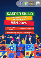 KASPER SKJLD 2025