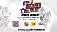 KAYUHAN RIA MADANI SEMPENA HSN MIRI