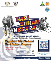 KAYUHAN RIA MADANI 30KM