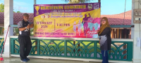 Mini Olahraga (HARI SUKAN NEGARA)