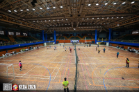 KEJOHANAN SUKAN DESA-DESA KEDA (KeSuDa) TAHUN 2026