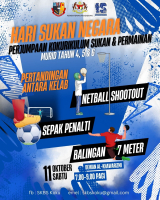 Hari Sukan Negara