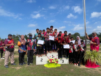 KEJOHANAN SUKAN TAHUNAN