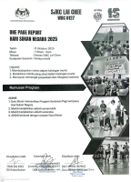 HARI SUKAN NEGARA 2025