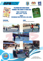 Pertandingan Penalti Bola Sepak & Bola Jaring SMK Zainab (2)