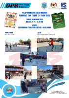 Pertandingan Penalti Bola Sepak & Bola Jaring SMK Zainab (3)