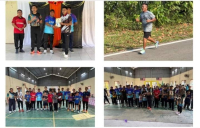 PROGRAM SUKAN RELA SEMPENA SAMBUTAN HARI SUKAN NEGARA TAHUN 2026