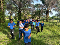 Program Larian Mini 