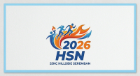 Hari Sukan Negara SJKC Hillside Seremban