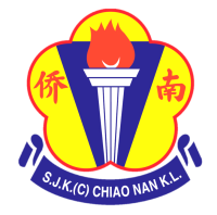 HARI SUKAN NEGARA SJKC CHIAO NAN