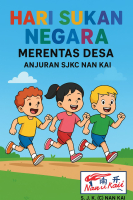 Merentas Desa HSN