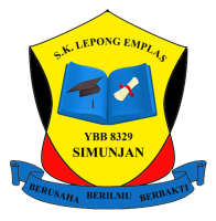 Program Hari Sukan Negara Peringkat SK Lepong Emplas 2026
