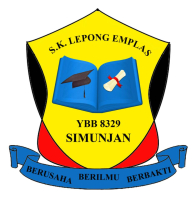 Program Hari Sukan Negara Peringkat SK Lepong Emplas 2026