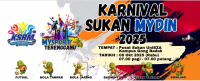 KARNIVAL SUKAN MYDIN 2025