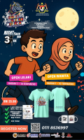 NIGHT RUN RACE 3 KM
