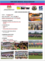 HARI SUKAN NEGARA 2025