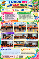 HARI SUKAN NEGARA 2026 