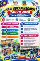 hari sukan negara 2026