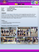 HARI SUKAN NEGARA 2025