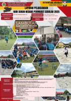 PROGRAM SUKAN NEGARA 