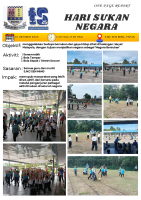 HARI SUKAN NEGARA
