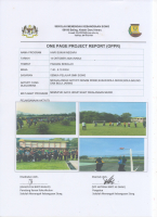 HARI SUKAN NEGARA SMK SIONG TAHUN 2026