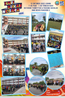 PROGRAM HARI SUKAN NEGARA PERINGKAT SMK BERIS PANCHOR 2 TAHUN 2025