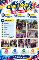 HARI SUKAN NEGARA