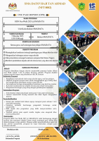 HSN FUN WALK 2025 @ SMADATA