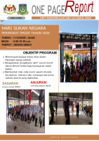 HARI SUKAN NEGARA 2026 SMU (A) DARUL IMAN