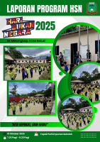 PROGRAM KECERGASAN KEMENTERIAN PENDIDIKAN MALAYSIA SEMPENA HARI SUKAN NEGARA TAHUN 2025